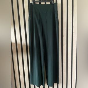 Bebe Wide Leg Pants